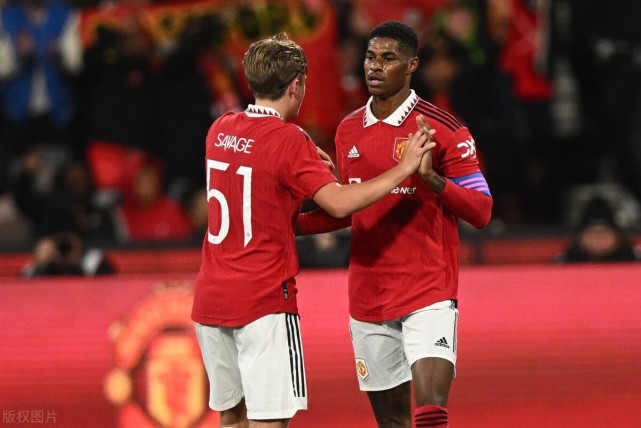 Manchester United verloor met 1-0 van Atlético Madrid